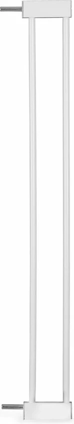 Hauck Open N Stop Veiligheidshekje - 84 T/m 89 Cm - Wit 3 Hauck Open N Stop Veiligheidshekje - 84 T/m 89 Cm - Wit - Afbeelding 3