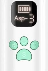 Hoy En Dia® Neusreiniger Baby Snoetenpoetsers -Neuspeer Met USB – Elektrische Neuszuiger Baby – Toetenpoetsers – Muziek