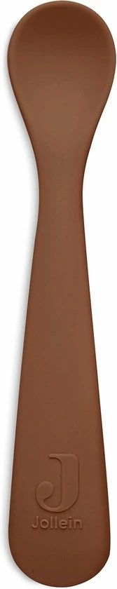 Jollein Lepeltje Siliconen - Pale Pink - 2 Stuks 9 Jollein Lepeltje Siliconen - Pale Pink - 2 Stuks - Afbeelding 9