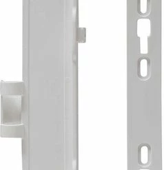 BabyDan Flex Traphekje 2 Deuren, 2x33cm 218cm Wit 15 BabyDan Flex Traphekje 2 Deuren, 2x33cm 218cm Wit -Telano-winkel 238x840