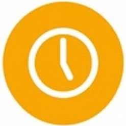 Zazu Bobbie Slaaptrainer - Analoge Kinderwekker Met Tikkend Geluid - Wit -Telano-winkel 251x840