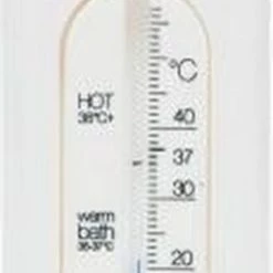 Bébé-jou Badthermometer - Wit -Telano-winkel 261x840 1