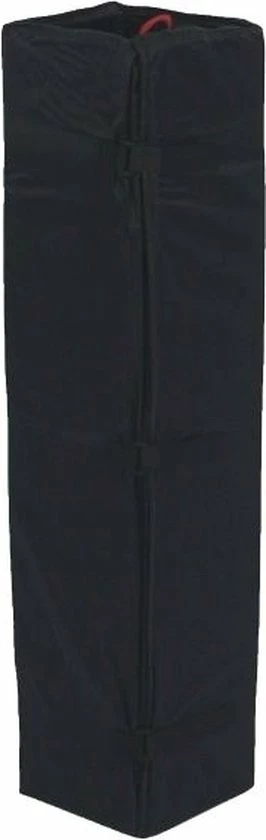 Ding Deluxe Inklapbare Box - Babybox - Zwart - Incl. Bodemverhoger 11 Ding Deluxe Inklapbare Box - Babybox - Zwart - Incl. Bodemverhoger - Afbeelding 11