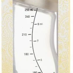 Difrax Anti-Colic S-Babyfles Natural - 250 Ml - Popcorn/Creme 41 Difrax Anti-Colic S-Babyfles Natural - 250 Ml - Popcorn/Creme -Telano-winkel 269x840