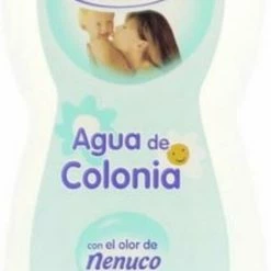 Nenuco Agua De Cologne Baby Haarlotion- 600 Ml -Telano-winkel 275x840