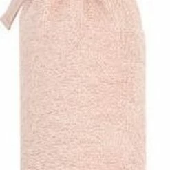 Jollein Kruikenzak Badstof - Pale Pink -Telano-winkel 279x840 2