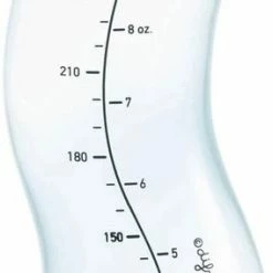 Difrax Anti-Colic S-Babyfles Natural - 250 Ml - Popcorn/Creme 40 Difrax Anti-Colic S-Babyfles Natural - 250 Ml - Popcorn/Creme -Telano-winkel 284x840