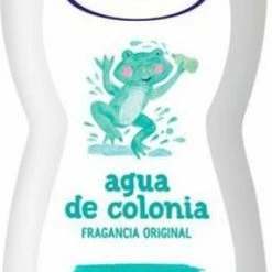 Nenuco Agua De Cologne Baby Haarlotion- 600 Ml -Telano-winkel 286x840 1