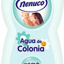 Nenuco Agua De Cologne Baby Haarlotion- 600 Ml -Telano-winkel 288x840