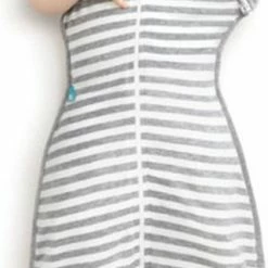 Love To Dream Babyslaapzak Swaddle Up - Inbakeren Afbouwen - Baby 4-6 Maanden - 6-8.5 Kg - All Season - Grijs 20 Love To Dream Babyslaapzak Swaddle Up - Inbakeren Afbouwen - Baby 4-6 Maanden - 6-8.5 Kg - All Season - Grijs -Telano-winkel 321x840