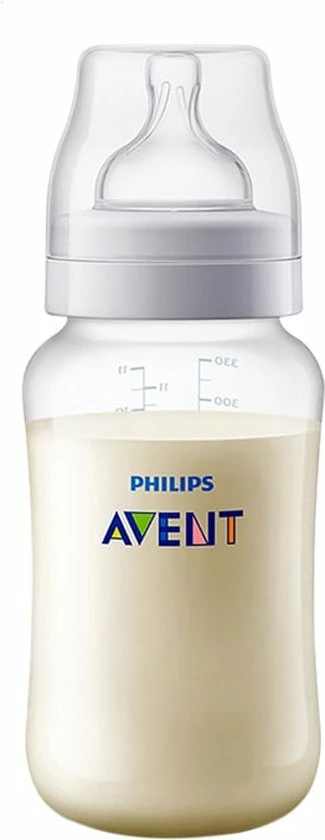 Philips Avent SCF816/17 Anti-colic-babyfles - 3m+ 11 Philips Avent SCF816/17 Anti-colic-babyfles - 3m+ - Afbeelding 11
