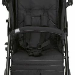 Chicco Liteway 4 Jet Black 5 Standen Buggy -Telano-winkel 340x840