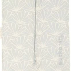 Puckababy Babyslaapzak Bag 4 Seasons 6m-2,5 J - 100 Cm - Seashell Stone -Telano-winkel 351x840