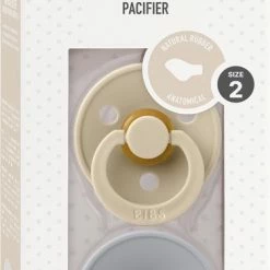 BIBS/Monkiezz Bibs Blister Dental| Met Monkiezz Speenzakje - Maat 2 6-18 Maanden - 4 Stuks - Iron - Sand -Vanilla - Cloud - Orthodontisch 5 BIBS/Monkiezz Bibs Blister Dental| Met Monkiezz Speenzakje - Maat 2 6-18 Maanden - 4 Stuks - Iron - Sand -Vanilla - Cloud - Orthodontisch -Telano-winkel 375x840 1