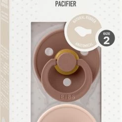 BIBS/Monkiezz Blisters Bibs Dental Fopspenen Anatomical 6-18 Maanden| Set 4 Stuks| Woodchuck, Blush, Mauve, Fossil Grey| + Monkiezz Speenzakje| Orthodontisch| Anatomisch| Maat 2 5 BIBS/Monkiezz Blisters Bibs Dental Fopspenen Anatomical 6-18 Maanden| Set 4 Stuks| Woodchuck, Blush, Mauve, Fossil Grey| + Monkiezz Speenzakje| Orthodontisch| Anatomisch| Maat 2 -Telano-winkel 375x840 6