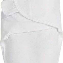 Meyco Uni Swaddlemeyco Inbakerdoek - Grey - 0-3 Maanden -Telano-winkel 382x840 2