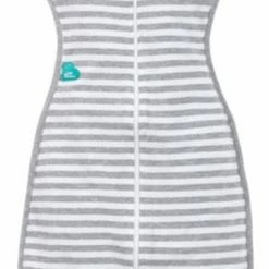 Love To Dream Babyslaapzak Swaddle Up - Inbakeren Afbouwen - Baby 4-6 Maanden - 6-8.5 Kg - All Season - Grijs 25 Love To Dream Babyslaapzak Swaddle Up - Inbakeren Afbouwen - Baby 4-6 Maanden - 6-8.5 Kg - All Season - Grijs -Telano-winkel 382x840