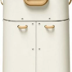 JetKids By Stokke BedBox White -Telano-winkel 384x840