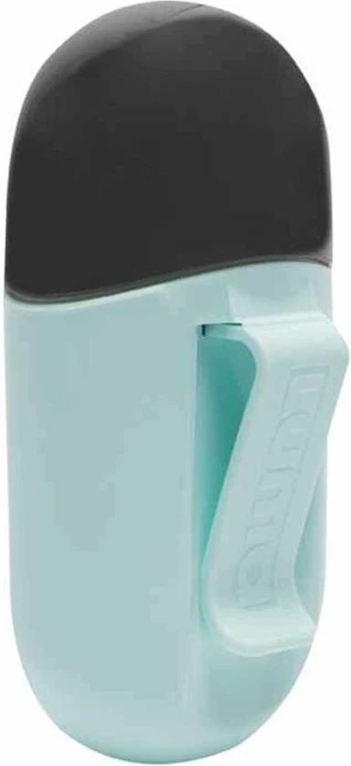 LUMA Babycare LUMA Bad- En Verzorgingsset - Silt Green 8 LUMA Babycare LUMA Bad- En Verzorgingsset - Silt Green - Afbeelding 8