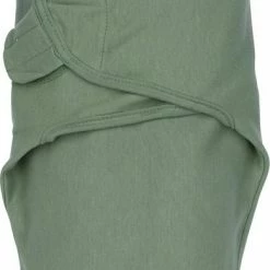 Meyco Uni Swaddlemeyco Inbakerdoek - Grey - 0-3 Maanden -Telano-winkel 389x840