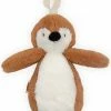 Jollein Muziekhanger - Pingu N - Caramel