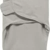 Meyco Uni Swaddlemeyco Inbakerdoek - Grey - 0-3 Maanden -Telano-winkel 404x840