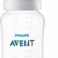 Philips Avent SCF816/17 Anti-colic-babyfles - 3m+ 25 Philips Avent SCF816/17 Anti-colic-babyfles - 3m+ -Telano-winkel 407x840