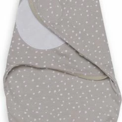 Jollein Baby Slaapzak Wrapper 0-3 Maanden Spickle - Nougat 15 Jollein Baby Slaapzak Wrapper 0-3 Maanden Spickle - Nougat -Telano-winkel 408x840