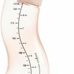 Difrax Anti-Colic S-Babyfles Natural - 250 Ml - Popcorn/Creme 46 Difrax Anti-Colic S-Babyfles Natural - 250 Ml - Popcorn/Creme -Telano-winkel 411x840 1