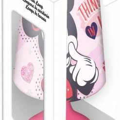 Disney Minnie Mouse Tafellamp - 18 Cm - Roze 6 Disney Minnie Mouse Tafellamp - 18 Cm - Roze -Telano-winkel 427x840 1
