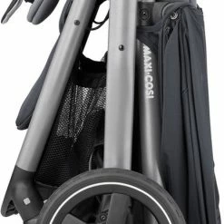 Maxi-Cosi Gia - Essential Graphite FR - Vanaf De Geboorte Tot Circa 4 Jaar -Telano-winkel 432x840 2