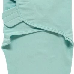 Meyco Uni Swaddlemeyco Inbakerdoek - Grey - 0-3 Maanden -Telano-winkel 432x840 4
