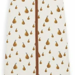 Jollein Baby Baby Winterslaapzak Met Afritsbare Mouw 70cm - Pear -Telano-winkel 441x840 2