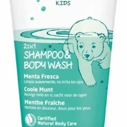 Weleda Kids 2-in-1 Shampoo & Body Wash Coole Munt 9 Weleda Kids 2-in-1 Shampoo & Body Wash Coole Munt -Telano-winkel 443x840 1
