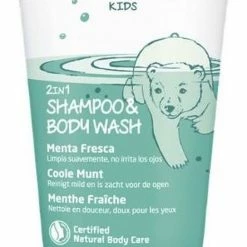 Weleda Kids 2-in-1 Shampoo & Body Wash Coole Munt 8 Weleda Kids 2-in-1 Shampoo & Body Wash Coole Munt -Telano-winkel 444x840 3
