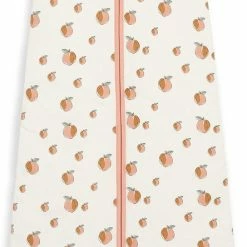 Jollein Baby Baby Winterslaapzak Met Afritsbare Mouw 70cm - Pear -Telano-winkel 444x840 4