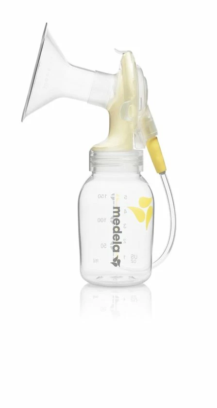 Medela Slang - T.b.v. Freestyle Borstkolf 5 Medela Slang - T.b.v. Freestyle Borstkolf - Afbeelding 5