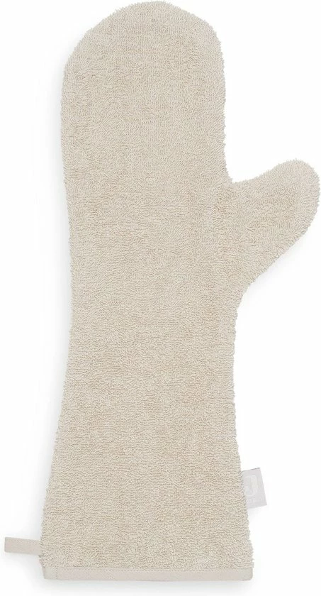 Jollein Baby Washand Badstof - Jeans Blue 8 Jollein Baby Washand Badstof - Jeans Blue - Afbeelding 8