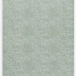 Jollein Baby Hoeslaken Ledikant Jersey 60x120cm Snake - Ash Green -Telano-winkel 454x840