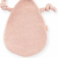 Jollein Knuffeldoekje Deer - Pale Pink -Telano-winkel 458x840 3