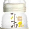 Mam Easy Anti Colic Zuigfles 130ml | Wit | Vanaf 0 Maanden | Ideale Drinkfles In Combinatie Met Borstvoeding -Telano-winkel 467x840 1