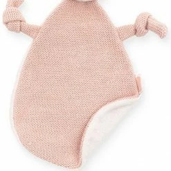 Jollein Knuffeldoekje Deer - Pale Pink -Telano-winkel 467x840 2