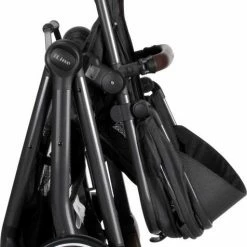 Xadventure X Adventure 3 In 1 Kinderwagen Xline V2 - Dark Grey -Telano-winkel 476x840 1