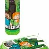 Minecraft Brooddoos + Drinkbeker 580 Ml 9 Minecraft Brooddoos + Drinkbeker 580 Ml -Telano-winkel 482x840