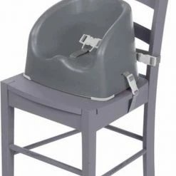 Safety 1st Essential Booster Stoelverhoger - Warm Grey 10 Safety 1st Essential Booster Stoelverhoger - Warm Grey -Telano-winkel 485x840