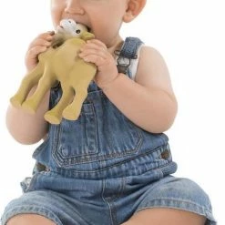 Sophie De Giraf - Al Thir De Dromedaris - Bijtspeelgoed - 100% Natuurlijk Rubber -Telano-winkel 490x840