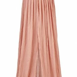 Jollein Baby Klamboe Vintage 245cm - Rosewood 19 Jollein Baby Klamboe Vintage 245cm - Rosewood -Telano-winkel 497x840