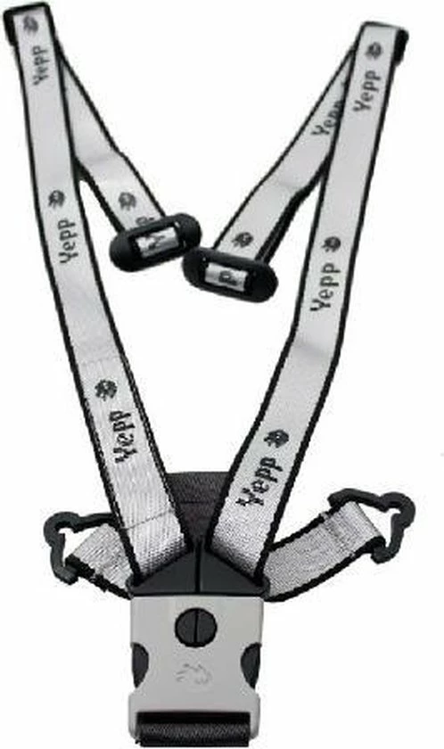 Yepp Driepuntsgordel Voor Yepp Mini 3 Yepp Driepuntsgordel Voor Yepp Mini - Afbeelding 3