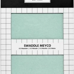 Meyco Uni Swaddlemeyco Inbakerdoek - Grey - 0-3 Maanden -Telano-winkel 498x840 4