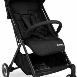 Baninni Automatisch Inklapbare Wandelwagen Vigo Zwart 17 Baninni Automatisch Inklapbare Wandelwagen Vigo Zwart -Telano-winkel 499x840 4